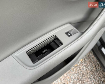 Серый Ауди Ку 7, объемом двигателя 3 л и пробегом 173 тыс. км за 21950 $, фото 53 на Automoto.ua