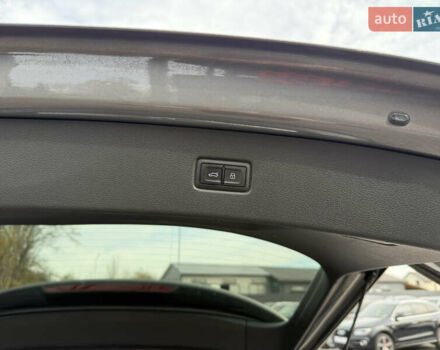 Серый Ауди Ку 7, объемом двигателя 3 л и пробегом 173 тыс. км за 21950 $, фото 19 на Automoto.ua