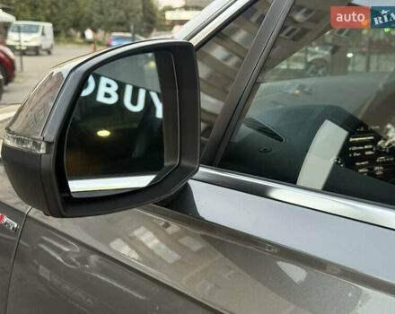 Серый Ауди Ку 7, объемом двигателя 3 л и пробегом 140 тыс. км за 25500 $, фото 16 на Automoto.ua