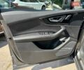 Серый Ауди Ку 7, объемом двигателя 3 л и пробегом 185 тыс. км за 25400 $, фото 33 на Automoto.ua