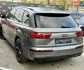 Серый Ауди Ку 7, объемом двигателя 3 л и пробегом 135 тыс. км за 27900 $, фото 20 на Automoto.ua