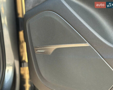 Серый Ауди Ку 7, объемом двигателя 2.97 л и пробегом 266 тыс. км за 39000 $, фото 35 на Automoto.ua