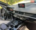Серый Ауди Ку 7, объемом двигателя 3 л и пробегом 167 тыс. км за 26900 $, фото 16 на Automoto.ua