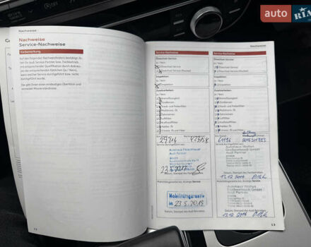 Сірий Ауді Ку 7, об'ємом двигуна 2.97 л та пробігом 208 тис. км за 32500 $, фото 160 на Automoto.ua