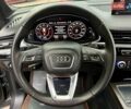 Серый Ауди Ку 7, объемом двигателя 3 л и пробегом 135 тыс. км за 27900 $, фото 39 на Automoto.ua