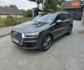 Серый Ауди Ку 7, объемом двигателя 2.97 л и пробегом 281 тыс. км за 35500 $, фото 2 на Automoto.ua