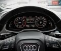 Сірий Ауді Ку 7, об'ємом двигуна 3 л та пробігом 184 тис. км за 26800 $, фото 10 на Automoto.ua