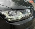 Ауди Ку 7 2016 в Луцке на Automoto.ua Серый Ауди Ку 7, объемом двигателя 2.97 л и пробегом 157 тыс. км за 42500 $, фото 12 на Automoto.ua