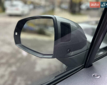 Серый Ауди Ку 7, объемом двигателя 3 л и пробегом 151 тыс. км за 29900 $, фото 43 на Automoto.ua