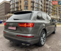 Серый Ауди Ку 7, объемом двигателя 3 л и пробегом 151 тыс. км за 29900 $, фото 12 на Automoto.ua