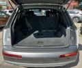 Серый Ауди Ку 7, объемом двигателя 3 л и пробегом 185 тыс. км за 25400 $, фото 47 на Automoto.ua