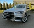 Ауди Ку 7 2016 в Василькове на Automoto.ua Серый Ауди Ку 7, объемом двигателя 3 л и пробегом 177 тыс. км за 24000 $, фото 4 на Automoto.ua