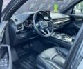 Сірий Ауді Ку 7, об'ємом двигуна 3 л та пробігом 153 тис. км за 28000 $, фото 32 на Automoto.ua