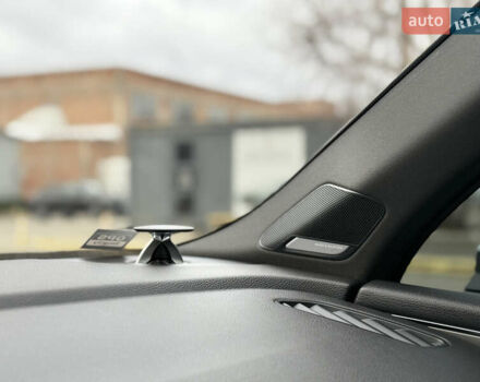 Сірий Ауді Ку 7, об'ємом двигуна 2.97 л та пробігом 208 тис. км за 32500 $, фото 88 на Automoto.ua