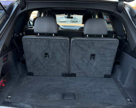 Серый Ауди Ку 7, объемом двигателя 3 л и пробегом 212 тыс. км за 25000 $, фото 26 на Automoto.ua