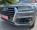 Серый Ауди Ку 7, объемом двигателя 3 л и пробегом 185 тыс. км за 25400 $, фото 16 на Automoto.ua