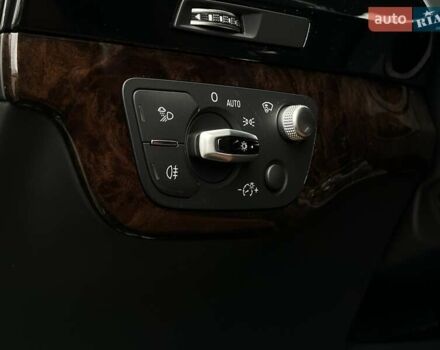 Ауди Ку 7 2016 в Мукачеве на Automoto.ua Серый Ауди Ку 7, объемом двигателя 3 л и пробегом 194 тыс. км за 28900 $, фото 42 на Automoto.ua