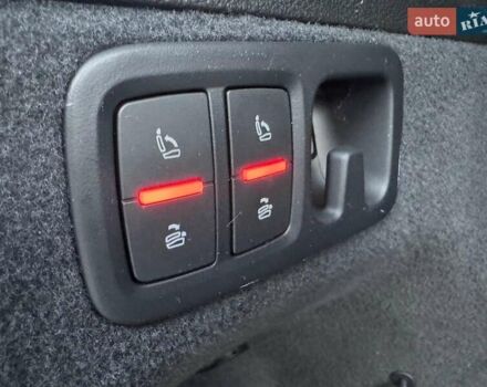 Сірий Ауді Ку 7, об'ємом двигуна 3 л та пробігом 216 тис. км за 21900 $, фото 25 на Automoto.ua