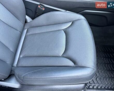 Серый Ауди Ку 7, объемом двигателя 3 л и пробегом 201 тыс. км за 25300 $, фото 52 на Automoto.ua