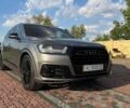 Сірий Ауді Ку 7, об'ємом двигуна 2.97 л та пробігом 247 тис. км за 35700 $, фото 1 на Automoto.ua