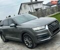 Серый Ауди Ку 7, объемом двигателя 1.98 л и пробегом 227 тыс. км за 26900 $, фото 1 на Automoto.ua