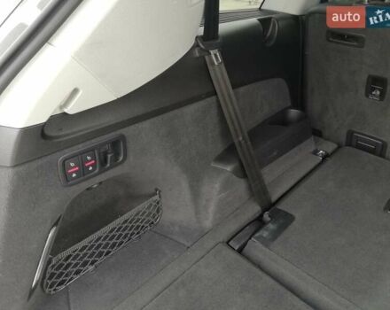 Серый Ауди Ку 7, объемом двигателя 3 л и пробегом 181 тыс. км за 38900 $, фото 9 на Automoto.ua