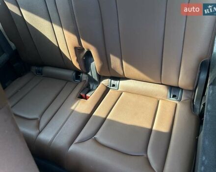 Ауди Ку 7 2016 в Киеве на Automoto.ua Серый Ауди Ку 7, объемом двигателя 3 л и пробегом 156 тыс. км за 21800 $, фото 45 на Automoto.ua