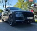 Ауди Ку 7 2016 в Ивано-Франковске на Automoto.ua Серый Ауди Ку 7, объемом двигателя 3 л и пробегом 172 тыс. км за 34000 $, фото 1 на Automoto.ua