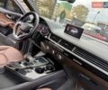 Серый Ауди Ку 7, объемом двигателя 3 л и пробегом 135 тыс. км за 27900 $, фото 56 на Automoto.ua