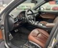 Сірий Ауді Ку 7, об'ємом двигуна 3 л та пробігом 105 тис. км за 27300 $, фото 16 на Automoto.ua