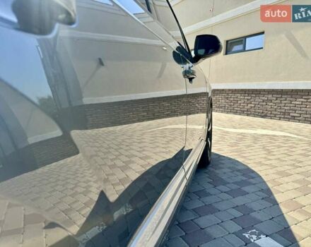 Ауди Ку 7 2016 в Черновцах на Automoto.ua Серый Ауди Ку 7, объемом двигателя 2.97 л и пробегом 194 тыс. км за 35500 $, фото 13 на Automoto.ua