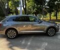 Ауди Ку 7 2016 в Киеве на Automoto.ua Серый Ауди Ку 7, объемом двигателя 3 л и пробегом 130 тыс. км за 30990 $, фото 5 на Automoto.ua