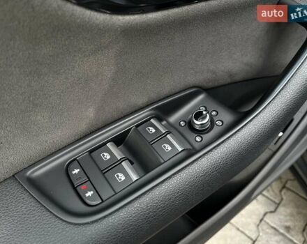 Ауди Ку 7 2016 в Луцке на Automoto.ua Серый Ауди Ку 7, объемом двигателя 2.97 л и пробегом 157 тыс. км за 42500 $, фото 30 на Automoto.ua