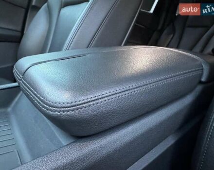 Сірий Ауді Ку 7, об'ємом двигуна 3 л та пробігом 216 тис. км за 21900 $, фото 38 на Automoto.ua