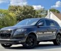 Серый Ауди Ку 7, объемом двигателя 3 л и пробегом 76 тыс. км за 10000 $, фото 2 на Automoto.ua