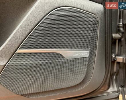 Серый Ауди Ку 7, объемом двигателя 3 л и пробегом 224 тыс. км за 23900 $, фото 26 на Automoto.ua