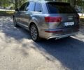 Ауди Ку 7 2016 в Харькове на Automoto.ua Серый Ауди Ку 7, объемом двигателя 3 л и пробегом 150 тыс. км за 28000 $, фото 1 на Automoto.ua