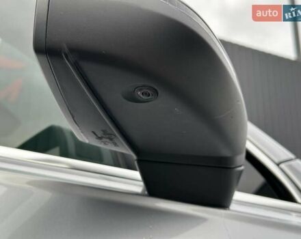 Ауди Ку 7 2016 в Мукачеве на Automoto.ua Серый Ауди Ку 7, объемом двигателя 3 л и пробегом 194 тыс. км за 28900 $, фото 14 на Automoto.ua