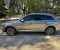 Ауди Ку 7 2016 в Харькове на Automoto.ua Серый Ауди Ку 7, объемом двигателя 3 л и пробегом 150 тыс. км за 28000 $, фото 1 на Automoto.ua