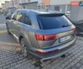 Серый Ауди Ку 7, объемом двигателя 3 л и пробегом 278 тыс. км за 21900 $, фото 4 на Automoto.ua