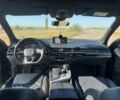 Ауди Ку 7 2016 в Николаеве на Automoto.ua Серый Ауди Ку 7, объемом двигателя 3 л и пробегом 250 тыс. км за 43000 $, фото 3 на Automoto.ua