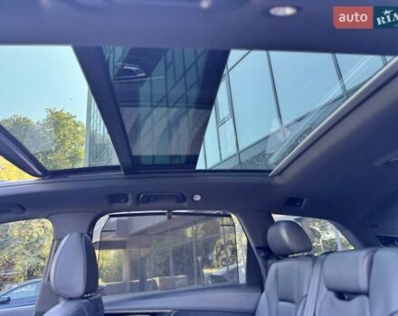 Серый Ауди Ку 7, объемом двигателя 3 л и пробегом 201 тыс. км за 25300 $, фото 40 на Automoto.ua