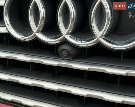 Серый Ауди Ку 7, объемом двигателя 3 л и пробегом 186 тыс. км за 22400 $, фото 36 на Automoto.ua