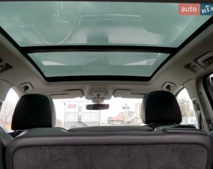 Серый Ауди Ку 7, объемом двигателя 3 л и пробегом 181 тыс. км за 38900 $, фото 6 на Automoto.ua