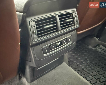 Серый Ауди Ку 7, объемом двигателя 3 л и пробегом 186 тыс. км за 22400 $, фото 58 на Automoto.ua