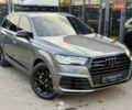Серый Ауди Ку 7, объемом двигателя 3 л и пробегом 135 тыс. км за 27900 $, фото 15 на Automoto.ua