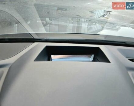 Серый Ауди Ку 7, объемом двигателя 3 л и пробегом 230 тыс. км за 23600 $, фото 44 на Automoto.ua