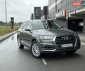 Сірий Ауді Ку 7, об'ємом двигуна 3 л та пробігом 128 тис. км за 32000 $, фото 1 на Automoto.ua