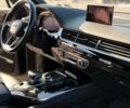 Серый Ауди Ку 7, объемом двигателя 3 л и пробегом 195 тыс. км за 24590 $, фото 26 на Automoto.ua