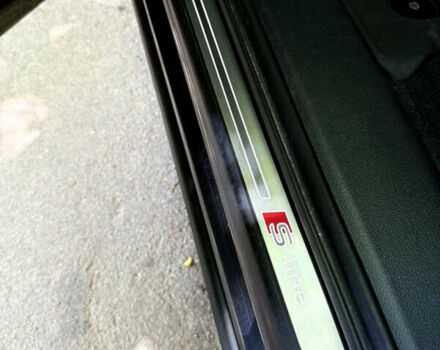 Серый Ауди Ку 7, объемом двигателя 2.97 л и пробегом 214 тыс. км за 40000 $, фото 6 на Automoto.ua